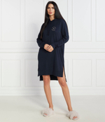 Платье Emporio Armani - темно-синий(164760 3F264)