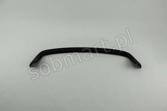 Спойлер V.2 для BMW 1 F20 2011-2019