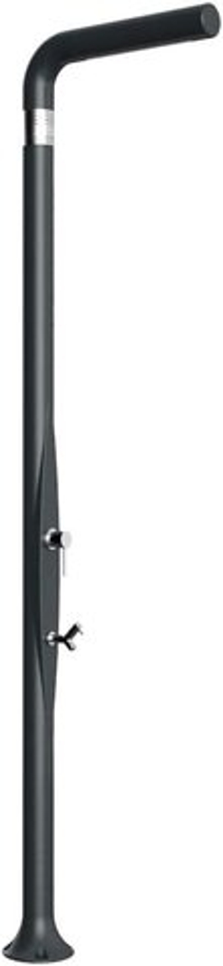 Душ уличный Arkema Funny Yang T 225, антрацит