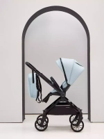 Коляска детская RANT "VECTOR" (2в1) RA322 Blue