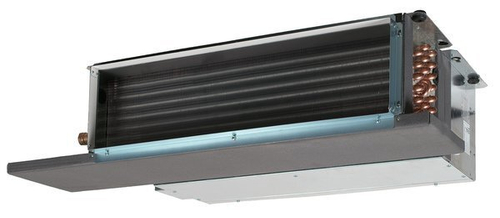 Канальный фанкойл 5-5,9 кВт Daikin FWP05ATV
