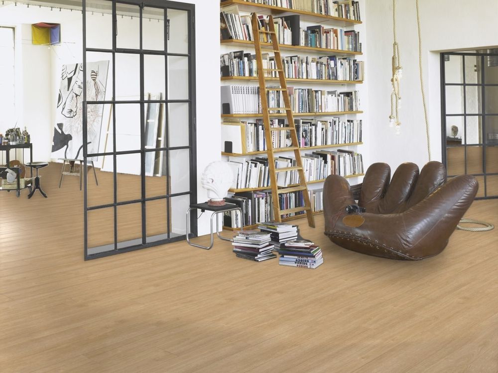 Basic 400 Дуб Престиж природа, 2,493 м²