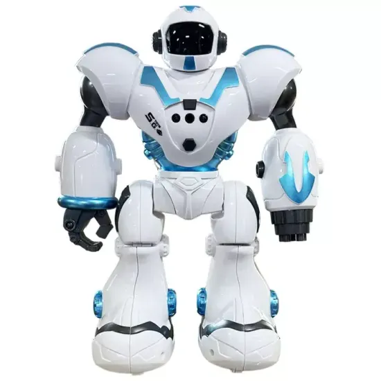 Радиоуправляемый  " Робот - космонавт"  ,  24 см