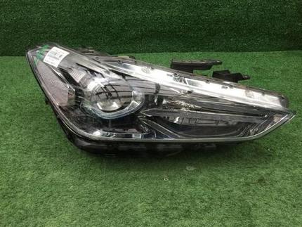 Фара правая Genesis G70 (2017-2021) LED