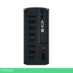 Источник бесперебойного питания CyberPower VP700EILCD