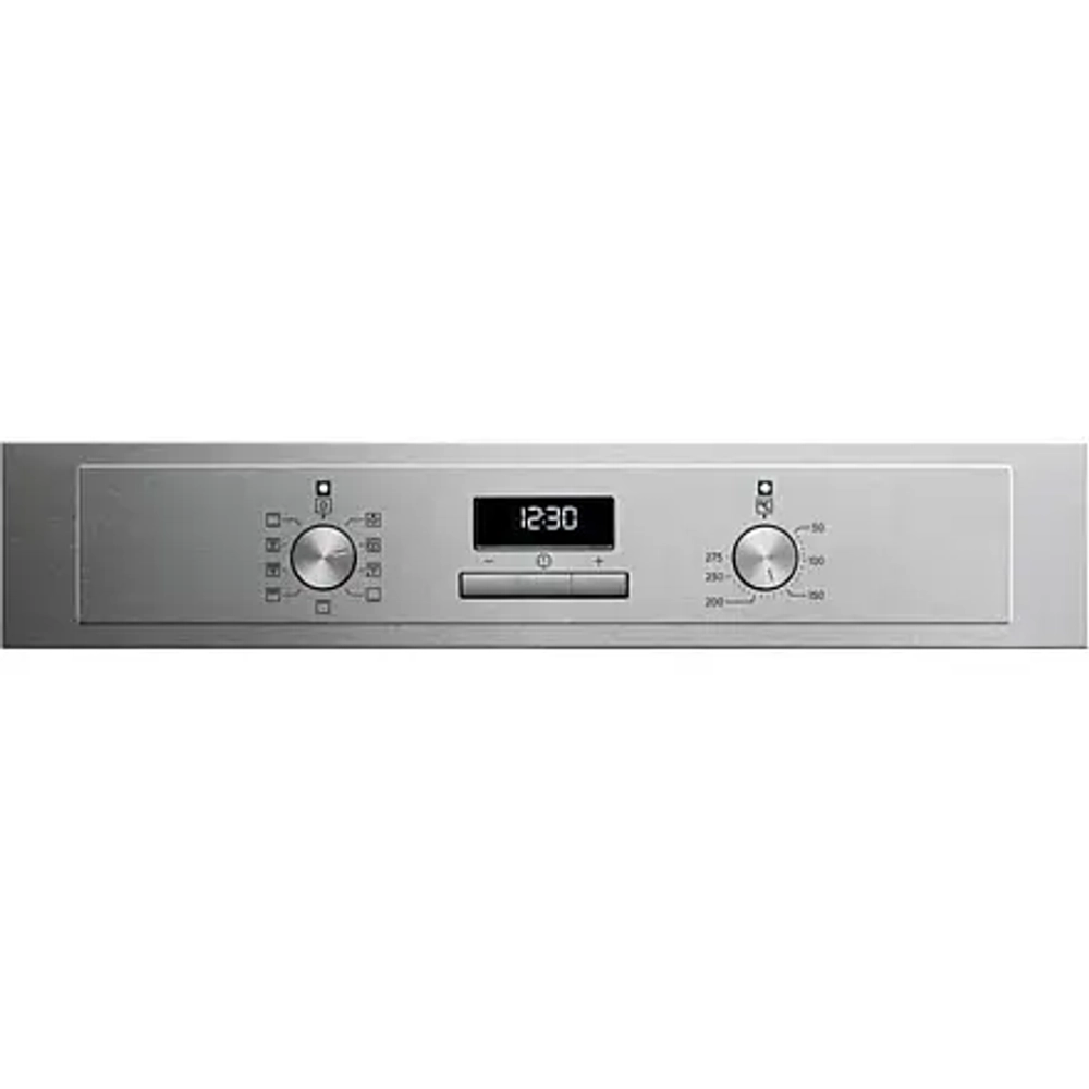 Встраиваемый электрический духовой шкаф Electrolux EOF3H50X