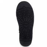 Угги Mini Bailey Button Bling Black