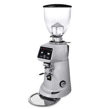 Кофемолка автоматическая прямого помола Fiorenzato F64Е белая