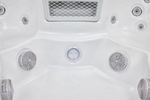 Гидромассажный спа бассейн Victoria Star VS-601L