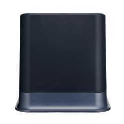 Набор ножей и блок Tefal Ever Sharp PRO K297S744 со встроенной точилкой, 5 ножей + ножницы