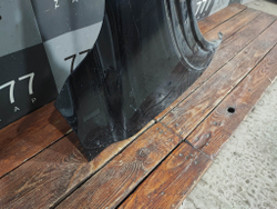 Крыло переднее правое Volvo XC70 2 09-16 Б/У Оригинал 31294003