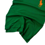 Футболка-поло Polo Ralph Lauren