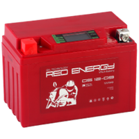 Red Energy DS 12-09 аккумулятор