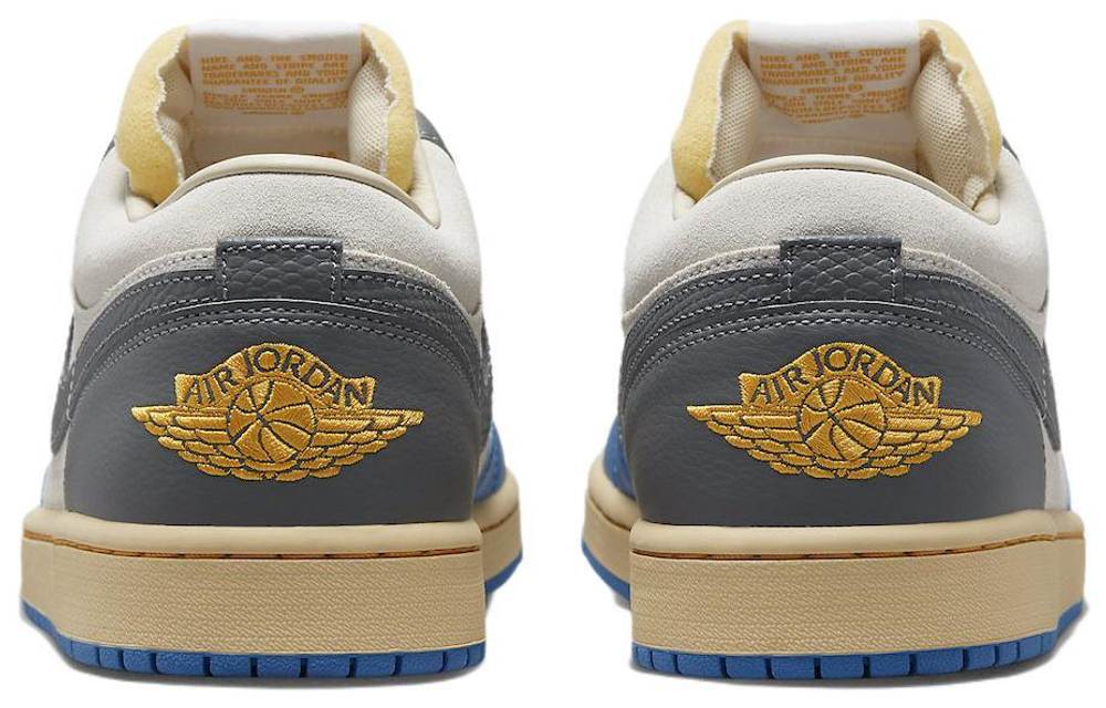 Кроссовки Jordan Air Jordan 1 Low "Tokyo Vintage"