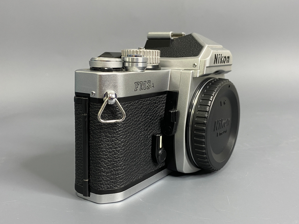 Nikon FM3A