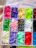 Набор кнопок 360 с прессом