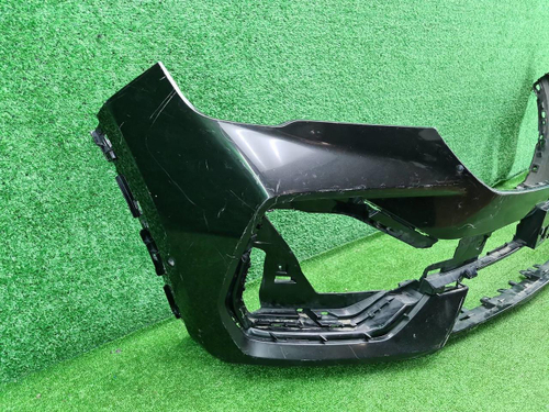 Бампер передний Geely Monjaro (2021-н.в.)