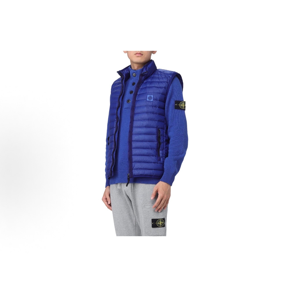 Жилет Stone Island R-Nylon Down TC Gilet