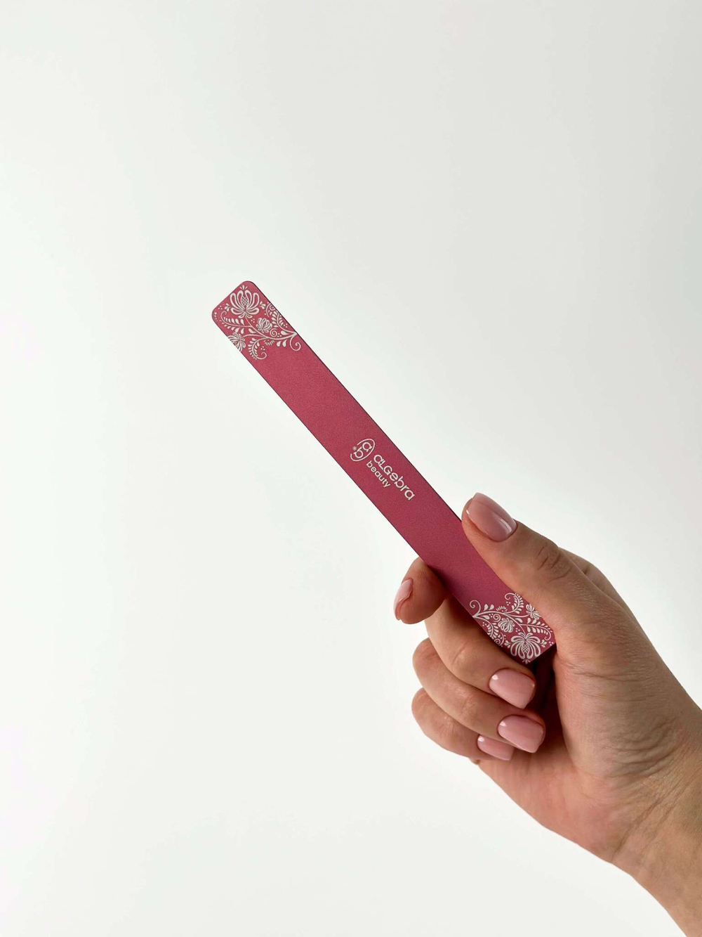 Основа облегченная размер L Лимитированная коллеция - Роспись гжель