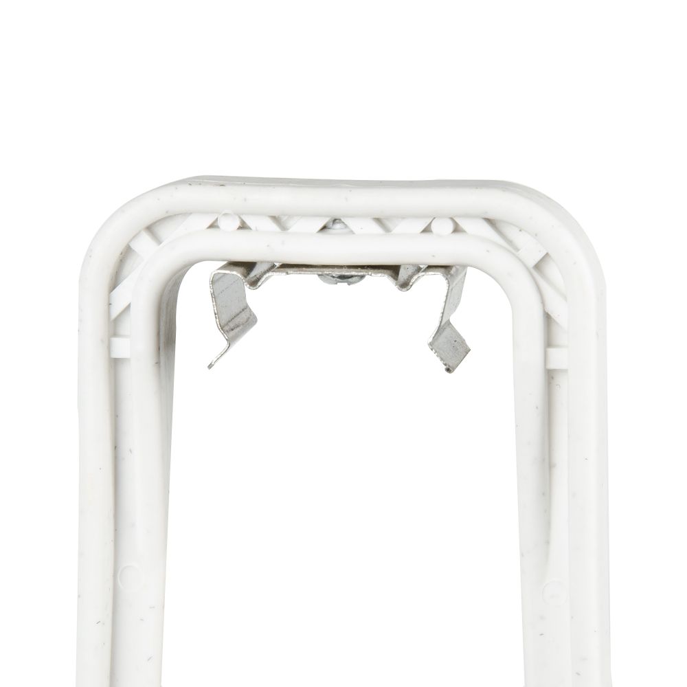 ULT-P56-10W-SPSB IP20 MARBLE ECONOM Набор Минисад. светильник для растений светодиодный с подставкой. Спектр для рассады и цветения. 6 кашпо в-к. мраморные. TM Uniel