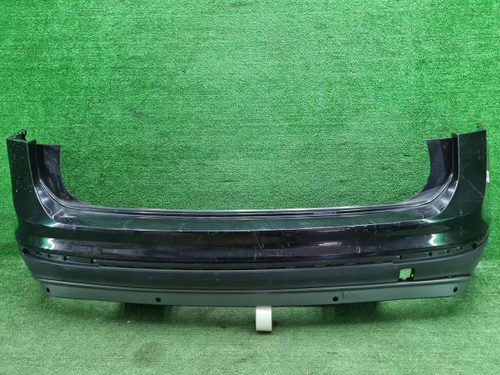Бампер задний VW Tiguan 2 (2016-2020)