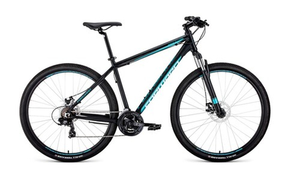 Forward Apache 29 2.0 disc (2020)