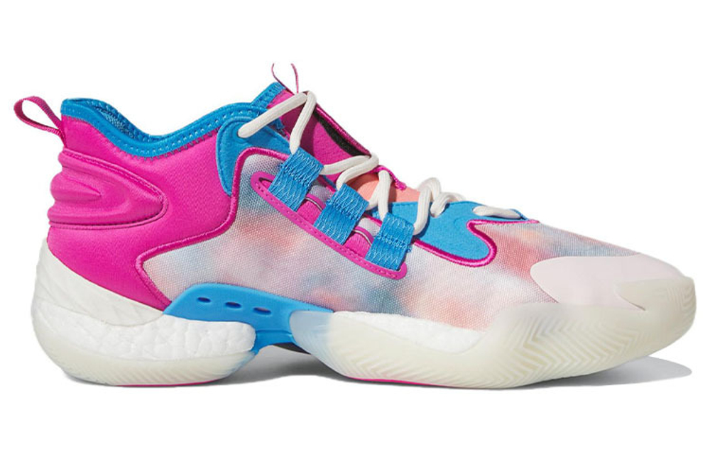 Кроссовки Adidas Boost You Wear Select