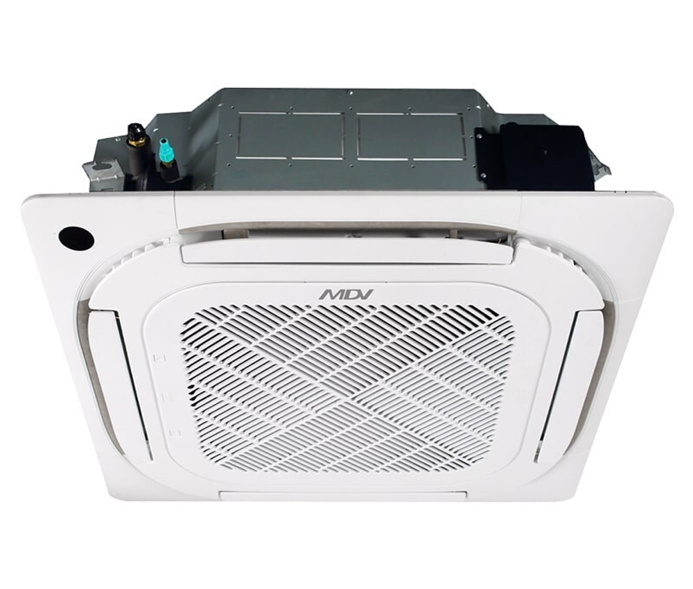 MDV MDCD-60HRFN8/T-MBQ4-04BD/MDOU-60HFN8