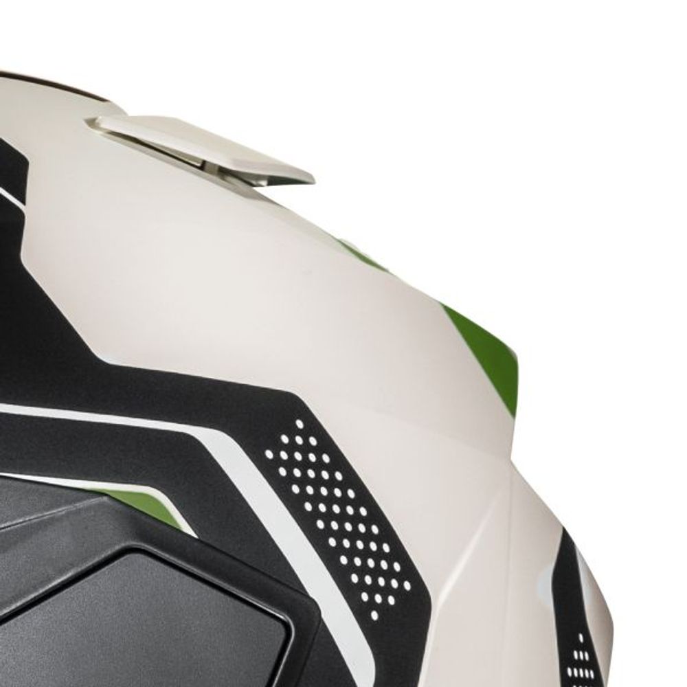 i80 Velly MC4SF / Черно-бежевый