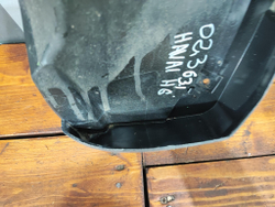 Брызговик задний правый Haval H6 1 14-22 Б/У Оригинал 5512340XKZ36A