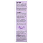 Lilyana Naturals, скраб для лица с древесным углем, 88 мл (3 унции)