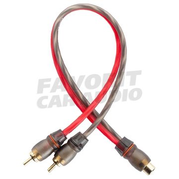 Y-коннектор Forcar SQ 2MY (AMP)