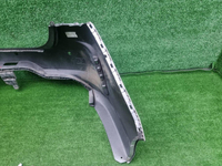 Бампер задний Kia Rio 4 FB (2020-2022) седан