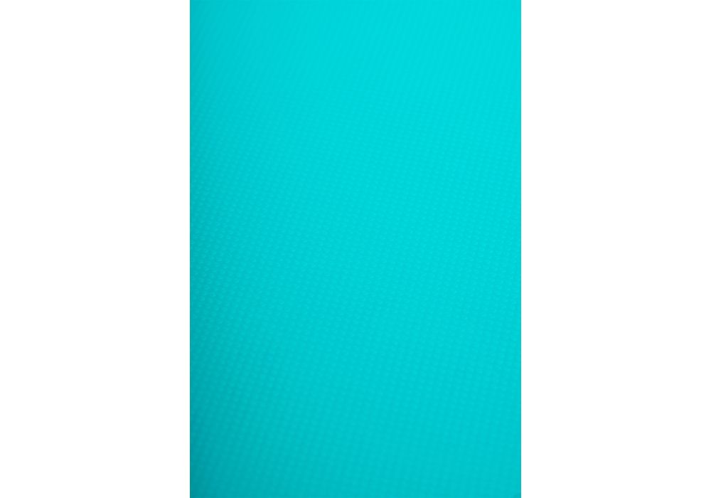 Пластиковый стул Fold складной blue