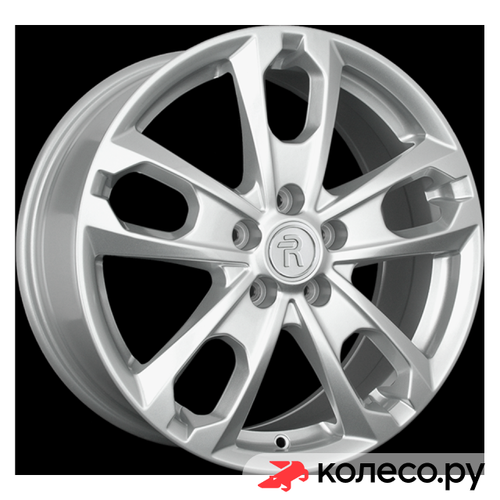 GL70 8x18/5*108 D63.3 ET46 S