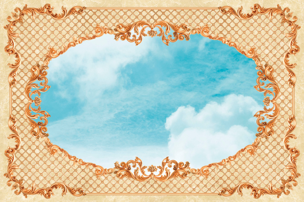 Коллекция Для потолка