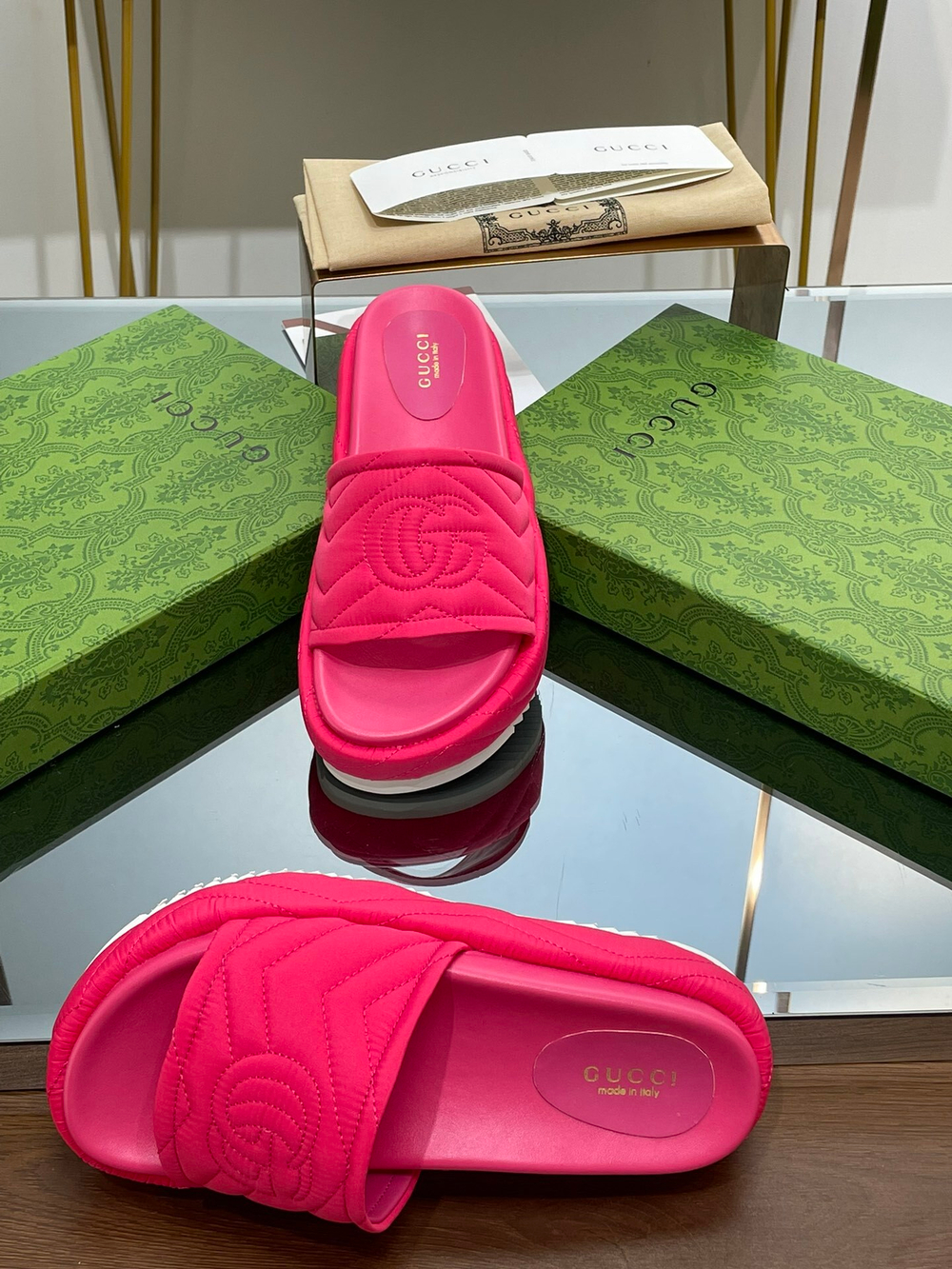 Gucci Sandal