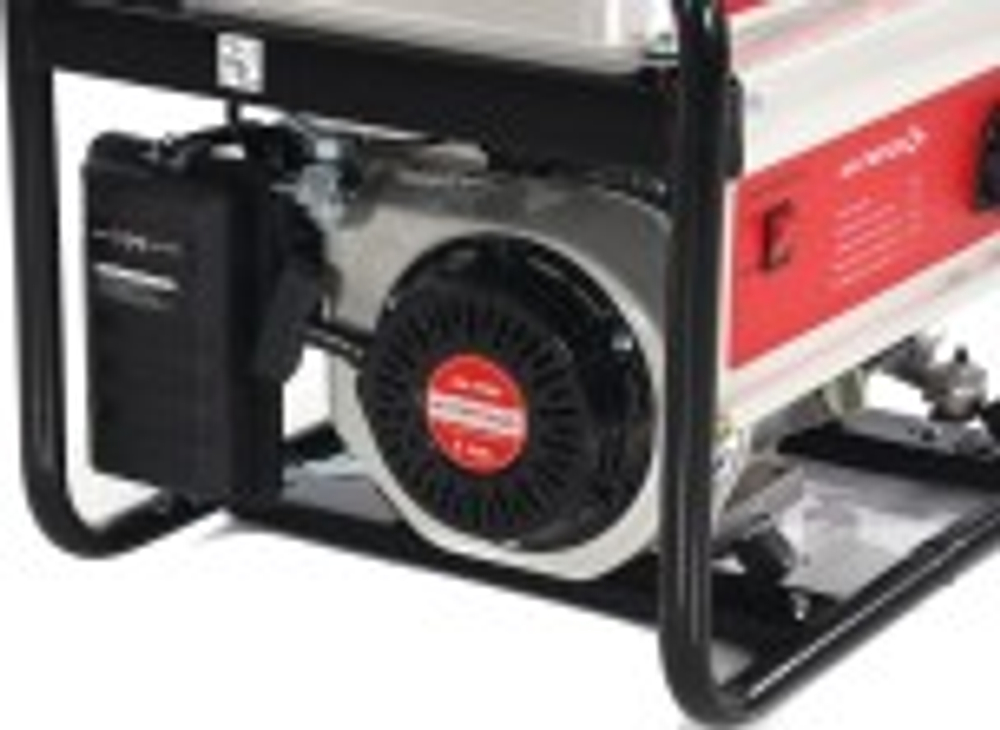 Генератор бензиновый ИНТЕРСКОЛ ЭБ-2500 793.0.0.40