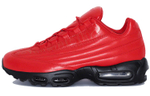 Nike X Supreme Air Max 95 Lux "Gym Red"