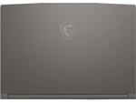 Ноутбук 15,6" MSI Thin 15 B12VE-1292RU Core i7 12650H/16Gb/512Gb SSD/NV RTX4050 6Gb/15.6" FullHD/Win11 Grey (9S7-16R831-1292)
