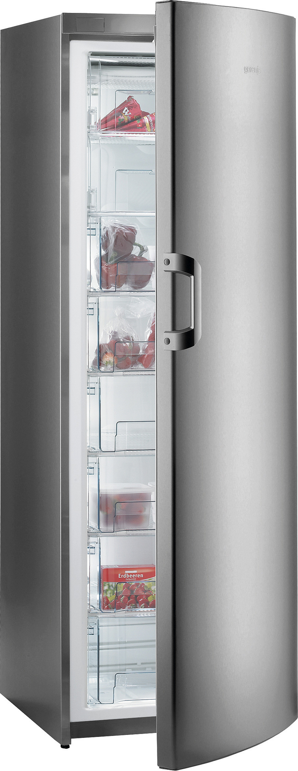 Морозильный шкаф Gorenje F 6181 AX