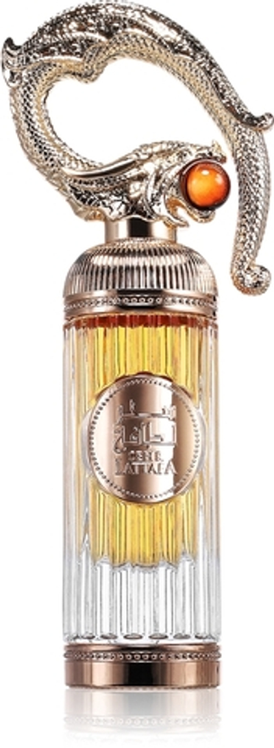 Lattafa Sehr  парфюм