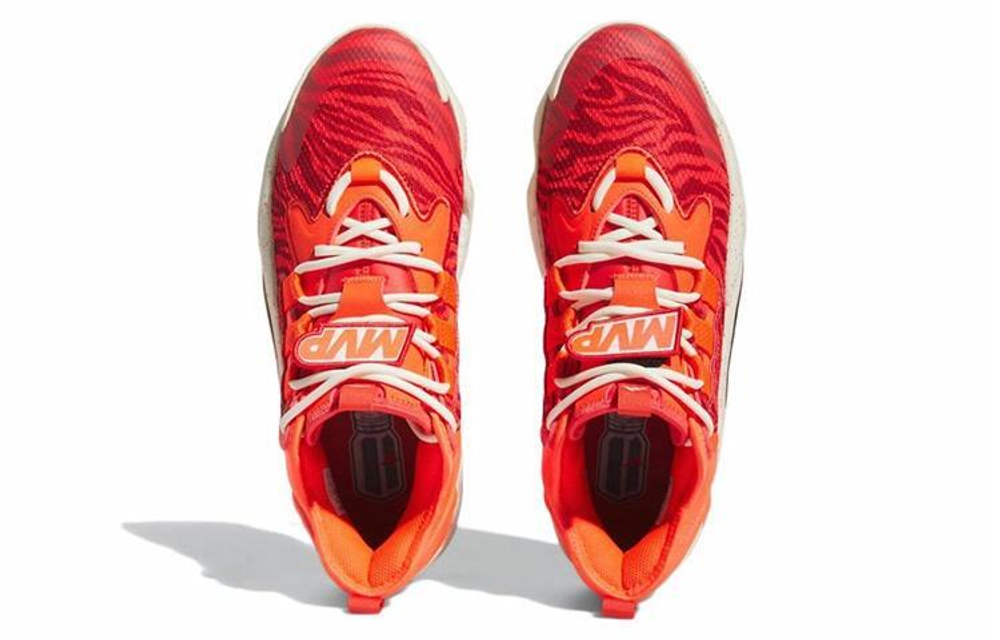 Кроссовки Adidas Byw Select