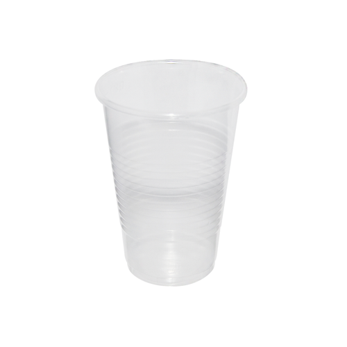 Стакан 200 мл 100 шт СЭ прозр 40/4000  УЮ