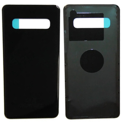 Задняя крышка для Samsung Galaxy S10 (G973F) Черный