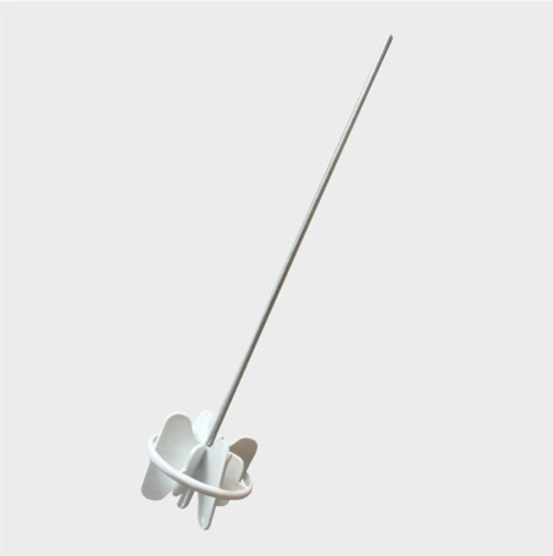 Миксер 76мм, 450мм для краски 999-076