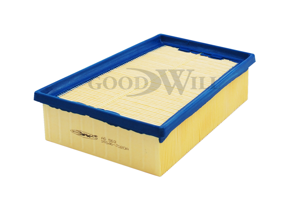 Фильтр воздушный  GoodWill AG-563  AG563