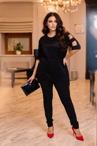 Костюм УК-636/5 Fabrika