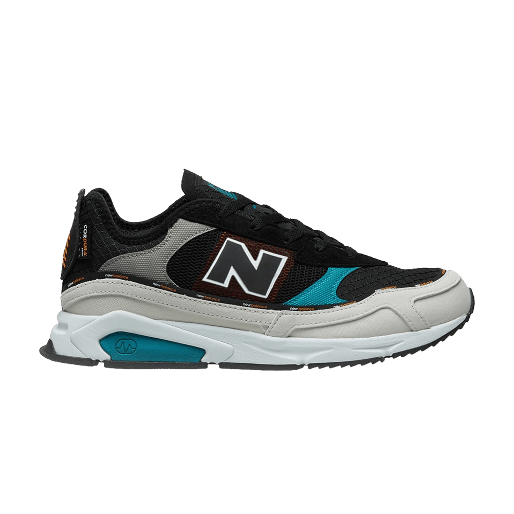 Кроссовки New Balance Nb X-Racer
