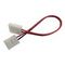Коннектор для ленты SMD-5050 SWG 2pin-10mm30mm-2 000175